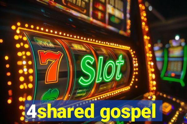 4shared gospel